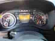 2019 Ram 1500 Big Horn with VIN 1C6SRFFTXKN751915, listed as a Copart auction lot 86119055 with 130,204 mi miles and Salvage title. Bid and sale history available at DreamBid. Image 9.