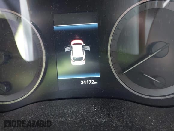 ✅ 2021 Hyundai Tucson Ultimate • VIN: KM8J3CAL2MU320419 • Lot: 42116859. Wystawiony na IAAI z przebiegiem 34 172 mil. Bezpłatny archiwum sprzedaży aukcyjnych z USA i szczegółowy raport historii pojazdu na DreamBid. Zdjęcie 7.