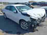 2016 Chevrolet Impala LT z VIN 2G1115S30G9120024, wystawiony jako IAAI lot #43200059 z przebiegiem 147 196 mil mil oraz . Historia ofert i sprzedaży dostępna na DreamBid. Obrazek 1.