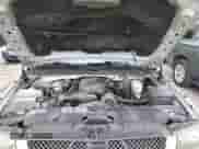 2003 Chevrolet Silverado 1500 LS с VIN 1GCEC14T83Z327558, выставлен на аукционе IAAI как лот 42832023 с пробегом 236 494 миль миль и . История ставок и продаж доступна на DreamBid. Изображение 10.