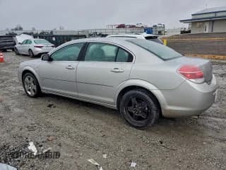 ✅ 2007 Saturn Aura XE • VIN: 1G8ZS57N27F162133 • Лот: 94312435. Опубликован ранее на Copart с пробегом 83 849 миль. Бесплатный доступ к архиву аукционных продаж из США и подробный отчёт об истории автомобиля на DreamBid. Изображение 2.