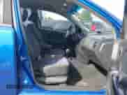 ✅ 2008 Chevrolet Aveo LS • VIN: KL1TD66678B208612 • Lot: 43345007. Wystawiony na IAAI z przebiegiem 96 902 mil. Bezpłatny archiwum sprzedaży aukcyjnych z USA i szczegółowy raport historii pojazdu na DreamBid. Zdjęcie 5.