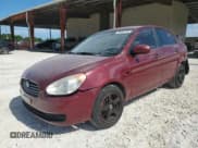 ✅ 2010 Hyundai Accent GLS • VIN: KMHCN4AC8AU431786 • Лот: 68863465. Опубликован ранее на Copart с пробегом Не указан. Бесплатный доступ к архиву аукционных продаж из США и подробный отчёт об истории автомобиля на DreamBid. Изображение 1.