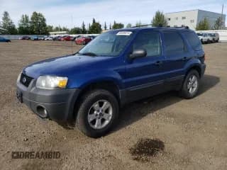 ✅ 2007 Ford Escape XLT • VIN: 1FMYU93ZX7KB80295 • Лот: 68496014. Опубликован ранее на Copart с пробегом 149 784 миль. Бесплатный доступ к архиву аукционных продаж из США и подробный отчёт об истории автомобиля на DreamBid. Изображение 1.
