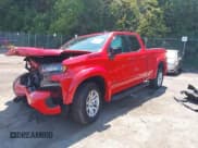✅ 2019 Chevrolet Silverado 1500 RST • VIN: 1GCRYEED6KZ211405 • Lot: 42986234. Wystawiony na IAAI z przebiegiem 93 246 mil. Bezpłatny archiwum sprzedaży aukcyjnych z USA i szczegółowy raport historii pojazdu na DreamBid. Zdjęcie 2.