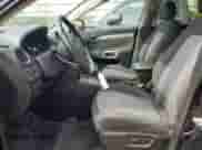 2012 Chevrolet Captiva Sport LS z VIN 3GNAL2EK4CS552414, wystawiony jako Copart lot #70188984 z przebiegiem 84 697 mil mil oraz Czysty tytuł • Clean title. Historia ofert i sprzedaży dostępna na DreamBid. Obrazek 7.