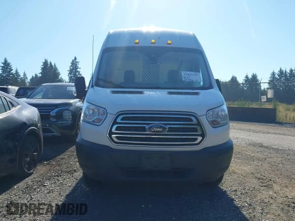✅ 2019 Ford Transit • VIN: 1FTBF4XG4KKA96031 • Лот: 43171747. Опубликован ранее на IAAI с пробегом 205 331 миль. Бесплатный доступ к архиву аукционных продаж из США и подробный отчёт об истории автомобиля на DreamBid. Изображение 12.
