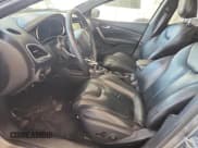 ✅ 2013 Dodge Dart Limited • VIN: 1C3CDFCH3DD311950 • Lot: 92488965. Listed on Copart with 85,285 mi. Free auction sales archive from the USA and detailed vehicle history report at DreamBid. Image 7.