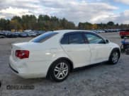 ✅ 2007 Volkswagen Jetta Wolfsburg Edition • VIN: 3VWEF71K17M182650 • Lot: 89650425. Listed on Copart with Not provided. Free auction sales archive from the USA and detailed vehicle history report at DreamBid. Image 3.