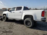 ✅ 2017 Chevrolet Colorado 4WD LT • VIN: 1GCPTCE13H1235104 • Лот: 47592285. Опубликован ранее на Copart с пробегом 68 079 миль. Бесплатный доступ к архиву аукционных продаж из США и подробный отчёт об истории автомобиля на DreamBid. Изображение 2.