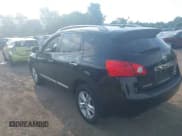 ✅ 2012 Nissan Rogue SL • VIN: JN8AS5MV7CW704364 • Lot: 42992935. Listed on IAAI with 86,906 mi. Free auction sales archive from the USA and detailed vehicle history report at DreamBid. Image 3.