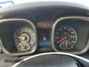 ✅ 2015 Chevrolet Malibu LS • VIN: 1G11B5SL9FF128061 • Lot: 90267445. Listed on Copart with 64,012 mi. Free auction sales archive from the USA and detailed vehicle history report at DreamBid. Image 9.