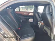 ✅ 2017 Lincoln Continental Black Label • VIN: 1LN6L9BC5H5624321 • Lot: 53418955. Listed on Copart with 132,564 mi. Free auction sales archive from the USA and detailed vehicle history report at DreamBid. Image 10.