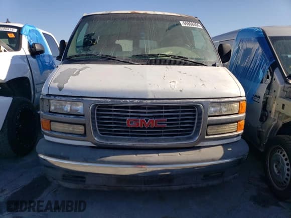 ✅ 2000 GMC Savana Cargo RV Conversion • VIN: 1GDFG15R6Y1230985 • Lot: 69868404. Wystawiony na Copart z przebiegiem Nie podano. Bezpłatny archiwum sprzedaży aukcyjnych z USA i szczegółowy raport historii pojazdu na DreamBid. Zdjęcie 5.