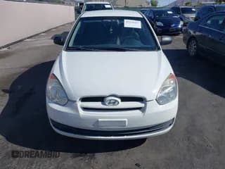 ✅ 2010 Hyundai Accent GS • VIN: KMHCM3AC8AU176537 • Лот: 42118467. Опубликован ранее на IAAI с пробегом 175 791 миль. Бесплатный доступ к архиву аукционных продаж из США и подробный отчёт об истории автомобиля на DreamBid. Изображение 6.