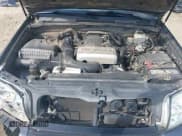 ✅ 2005 Toyota 4Runner Limited • VIN: JTEBT17R750051167 • Lot: 42535421. Listed on IAAI with 211,246 mi. Free auction sales archive from the USA and detailed vehicle history report at DreamBid. Image 10.