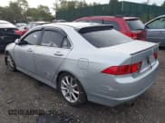 ✅ 2007 Acura TSX • VIN: JH4CL96807C008404 • Lot: 43349006. Listed on IAAI with Not provided. Free auction sales archive from the USA and detailed vehicle history report at DreamBid. Image 3.