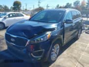 ✅ 2017 Kia Sorento LX • VIN: 5XYPGDA5XHG231201 • Lot: 43613006. Listed on IAAI with 136,672 mi. Free auction sales archive from the USA and detailed vehicle history report at DreamBid. Image 19.