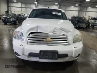 ✅ 2011 Chevrolet HHR 1LT • VIN: 3GNBABFW1BS558245 • Lot: 54356045. Listed on Copart with 162,558 mi. Free auction sales archive from the USA and detailed vehicle history report at DreamBid. Image 5.