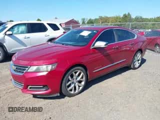 2014 Chevrolet Impala LTZ с VIN 2G1155S32E9110144, выставлен на аукционе IAAI как лот 43177308 с пробегом 271 710 миль миль и . История ставок и продаж доступна на DreamBid. Изображение 2.
