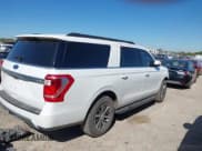 ✅ 2020 Ford Expedition Max XLT • VIN: 1FMJK1HT6LEA80832 • Lot: 43499740. Wystawiony na IAAI z przebiegiem 99 705 mil. Bezpłatny archiwum sprzedaży aukcyjnych z USA i szczegółowy raport historii pojazdu na DreamBid. Zdjęcie 14.