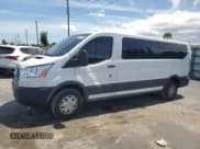 ✅ 2017 Ford Transit XL • VIN: 1FBZX2ZM9HKA20885 • Lot: 65899095. Wystawiony na Copart z przebiegiem 65 243 mil. Bezpłatny archiwum sprzedaży aukcyjnych z USA i szczegółowy raport historii pojazdu na DreamBid. Zdjęcie 1.