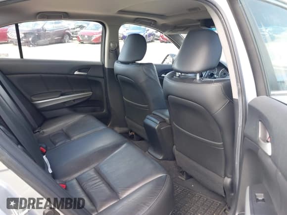 ✅ 2008 Honda Accord EX-L • VIN: 1HGCP368X8A008153 • Лот: 43060783. Опубликован ранее на IAAI с пробегом 105 533 миль. Бесплатный доступ к архиву аукционных продаж из США и подробный отчёт об истории автомобиля на DreamBid. Изображение 8.