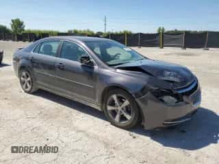 2011 Chevrolet Malibu 1LT with VIN 1G1ZC5E1XBF112908, listed as a Copart auction lot 71893245 with 140,743 mi miles and Clean title. Bid and sale history available at DreamBid. Image 4.