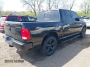 ✅ 2018 Ram 1500 Big Horn • VIN: 1C6RR7LTXJS241458 • Лот: 42082580. Опубликован ранее на IAAI с пробегом 118 006 миль. Бесплатный доступ к архиву аукционных продаж из США и подробный отчёт об истории автомобиля на DreamBid. Изображение 4.