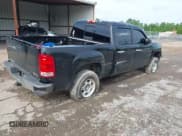 ✅ 2013 GMC Sierra 1500 Denali • VIN: 3GTP1XE23DG300664 • Lot: 42071928. Listed on IAAI with 232,181 mi. Free auction sales archive from the USA and detailed vehicle history report at DreamBid. Image 4.