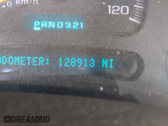 ✅ 2004 Chevrolet Silverado 1500 Z71 • VIN: 2GCEK19T441282348 • Лот: 43528812. Опубликован ранее на IAAI с пробегом 128 913 миль. Бесплатный доступ к архиву аукционных продаж из США и подробный отчёт об истории автомобиля на DreamBid. Изображение 15.