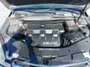 2012 Chevrolet Equinox 1LT с VIN 2GNFLEE50C6154777, выставлен на аукционе IAAI как лот 43445448 с пробегом 113 516 миль миль и . История ставок и продаж доступна на DreamBid. Изображение 10.