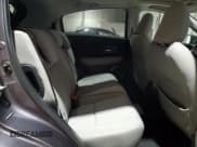 ✅ 2019 Honda HR-V EX • VIN: 3CZRU6H58KM707842 • Lot: 91475925. Listed on Copart with 98,536 mi. Free auction sales archive from the USA and detailed vehicle history report at DreamBid. Image 11.