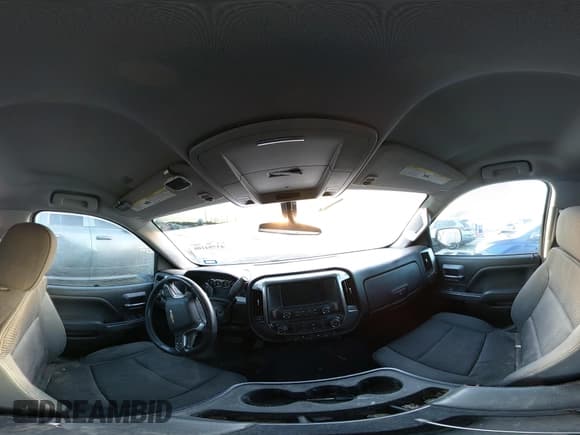 ✅ 2019 Chevrolet Silverado 1500 LT • VIN: 2GCRCPEC5K1113587 • Lot: 43794100. Wystawiony na IAAI z przebiegiem 116 779 mil. Bezpłatny archiwum sprzedaży aukcyjnych z USA i szczegółowy raport historii pojazdu na DreamBid. Zdjęcie 18.