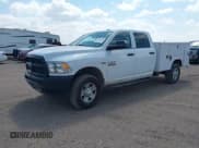 ✅ 2016 Ram 2500 Tradesman • VIN: 3C7WR5HT0GG125424 • Lot: 43041693. Wystawiony na IAAI z przebiegiem 171 693 mil. Bezpłatny archiwum sprzedaży aukcyjnych z USA i szczegółowy raport historii pojazdu na DreamBid. Zdjęcie 2.