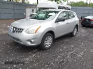 ✅ 2012 Nissan Rogue S • VIN: JN8AS5MV7CW701982 • Lot: 42371222. Wystawiony na IAAI z przebiegiem 171 770 mil. Bezpłatny archiwum sprzedaży aukcyjnych z USA i szczegółowy raport historii pojazdu na DreamBid. Zdjęcie 2.