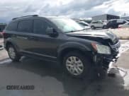 ✅ 2019 Dodge Journey SE • VIN: 3C4PDCBB4KT783686 • Lot: 43389969. Wystawiony na IAAI z przebiegiem 42 696 mil. Bezpłatny archiwum sprzedaży aukcyjnych z USA i szczegółowy raport historii pojazdu na DreamBid. Zdjęcie 1.