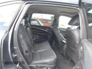 ✅ 2016 Acura MDX Technology • VIN: 5FRYD4H44GB005900 • Lot: 43465068. Listed on IAAI with 125,036 mi. Free auction sales archive from the USA and detailed vehicle history report at DreamBid. Image 8.