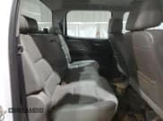 ✅ 2017 Chevrolet Silverado 2500HD Work Truck • VIN: 1GC1KUEG5HF208671 • Лот: 47003185. Опубликован ранее на Copart с пробегом 249 118 миль. Бесплатный доступ к архиву аукционных продаж из США и подробный отчёт об истории автомобиля на DreamBid. Изображение 10.