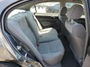 ✅ 2011 Honda Civic GX • VIN: 19XFA4F50BE000236 • Лот: 68684775. Опубликован ранее на Copart с пробегом 115 447 миль. Бесплатный доступ к архиву аукционных продаж из США и подробный отчёт об истории автомобиля на DreamBid. Изображение 10.