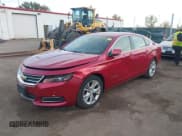 ✅ 2014 Chevrolet Impala LT • VIN: 2G1115SL1E9120563 • Lot: 43539159. Wystawiony na IAAI z przebiegiem 268 932 mil. Bezpłatny archiwum sprzedaży aukcyjnych z USA i szczegółowy raport historii pojazdu na DreamBid. Zdjęcie 17.