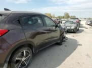 ✅ 2021 Honda HR-V EX • VIN: 3CZRU6H59MM707271 • Лот: 75621494. Опубликован ранее на Copart с пробегом 46 550 миль. Бесплатный доступ к архиву аукционных продаж из США и подробный отчёт об истории автомобиля на DreamBid. Изображение 12.