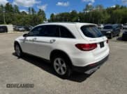 ✅ 2018 Mercedes-Benz GLC 300 • VIN: WDC0G4KB4JV044129 • Lot: 71303885. Wystawiony na Copart z przebiegiem 151 494 mil. Bezpłatny archiwum sprzedaży aukcyjnych z USA i szczegółowy raport historii pojazdu na DreamBid. Zdjęcie 3.