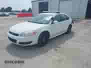 2013 Chevrolet Impala Police с VIN 2G1WD5E35D1166015, выставлен на аукционе IAAI как лот 42171708 с пробегом 169 790 миль миль и . История ставок и продаж доступна на DreamBid. Изображение 2.