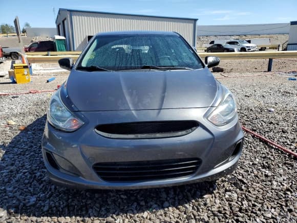 ✅ 2012 Hyundai Accent GS • VIN: KMHCT5AE4CU012608 • Лот: 47829255. Опубликован ранее на Copart с пробегом 98 025 миль. Бесплатный доступ к архиву аукционных продаж из США и подробный отчёт об истории автомобиля на DreamBid. Изображение 5.