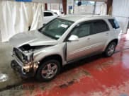✅ 2008 Chevrolet Equinox LT • VIN: 2CNDL43F086319204 • Лот: 64798215. Опубликован ранее на Copart с пробегом 103 352 миль. Бесплатный доступ к архиву аукционных продаж из США и подробный отчёт об истории автомобиля на DreamBid. Изображение 1.