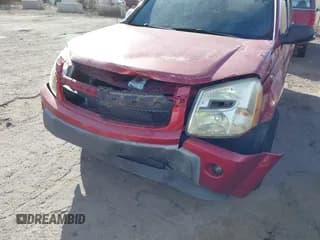 ✅ 2005 Chevrolet Equinox LT • VIN: 2CNDL73F256148386 • Лот: 41522581. Опубликован ранее на IAAI с пробегом Не указан. Бесплатный доступ к архиву аукционных продаж из США и подробный отчёт об истории автомобиля на DreamBid. Изображение 6.
