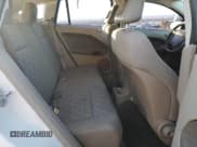 ✅ 2008 Dodge Caliber SE • VIN: 1B3HB28B88D679715 • Лот: 82051284. Опубликован ранее на Copart с пробегом Не указан. Бесплатный доступ к архиву аукционных продаж из США и подробный отчёт об истории автомобиля на DreamBid. Изображение 11.