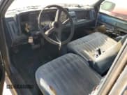 ✅ 1991 Chevrolet Silverado 1500 • VIN: 2GCEC19K8M1160225 • Lot: 73439084. Wystawiony na Copart z przebiegiem 324 398 mil. Bezpłatny archiwum sprzedaży aukcyjnych z USA i szczegółowy raport historii pojazdu na DreamBid. Zdjęcie 8.