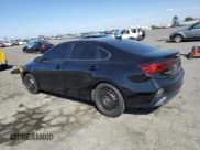 ✅ 2023 Kia Forte LX • VIN: 3KPF24AD7PE508030 • Lot: 84288725. Listed on Copart with Not provided. Free auction sales archive from the USA and detailed vehicle history report at DreamBid. Image 2.